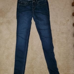 Hollister Women's Skinny Jeans